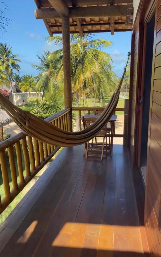 Vila Gara Kite House - Ilha Do Guajiru 이타레마 외부 사진